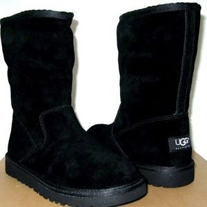 Girl's UGG Australia Lil SUNSHINE Boots 2